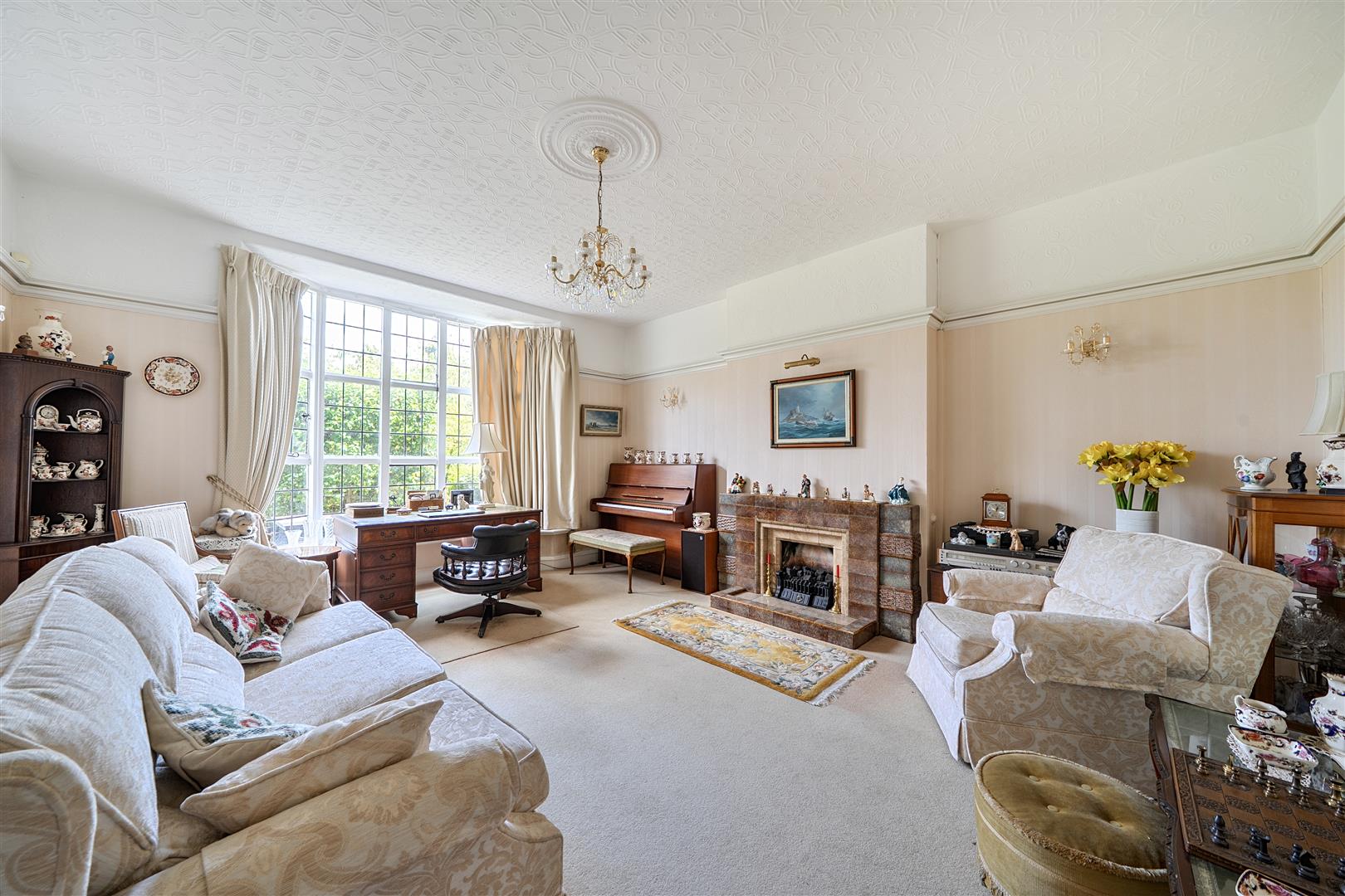 Eden Avenue, Uplands, Swansea, SA2 0PS